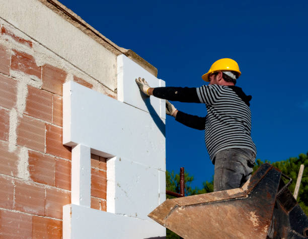 Reliable Harlan, KY Insulation Contractor Solutions