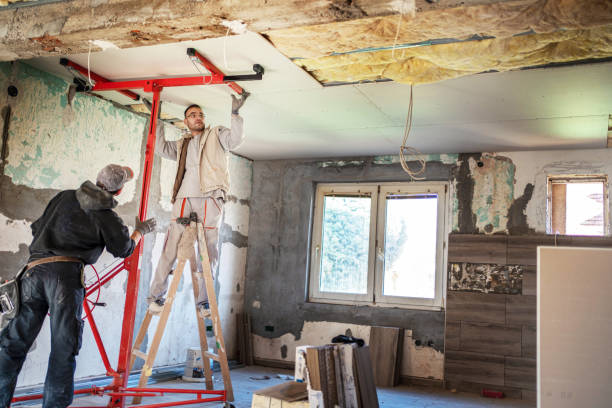 Best Insulation Maintenance and Repair in Harlan, KY