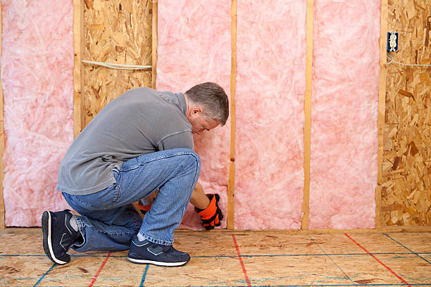 Best Insulation for Specific Applications in Harlan, KY