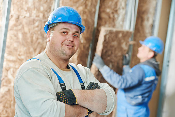 Best Spray Foam Insulation in Harlan, KY