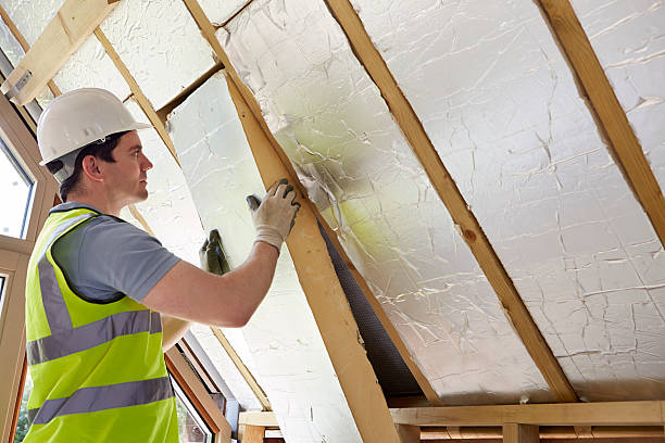 Best Blown-in Insulation in Harlan, KY