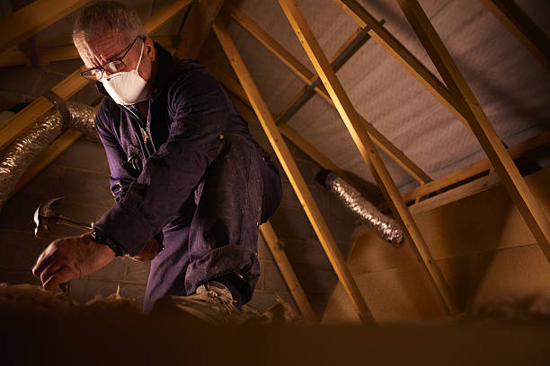 Best Spray Foam Insulation in Harlan, KY